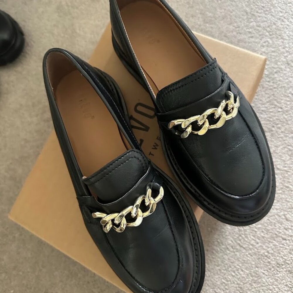 Crevo Loafer